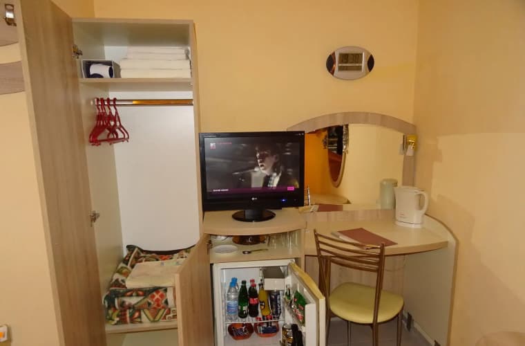 Картинка отеля