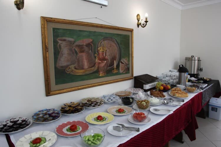 Картинка отеля