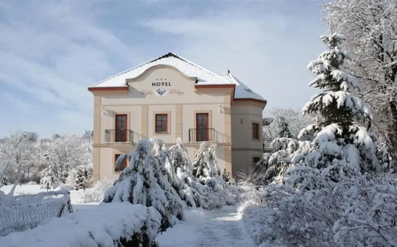 Картинка отеля