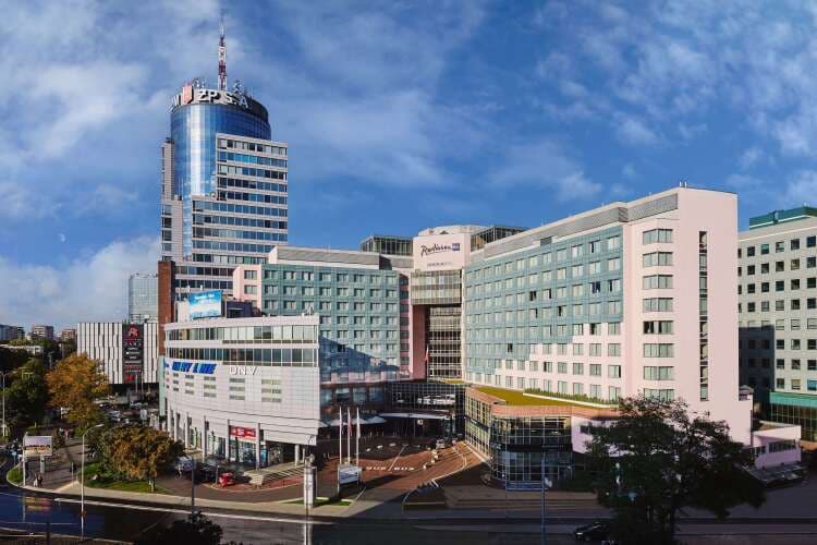 Картинка отеля