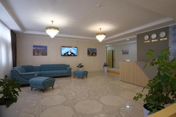 Картинка отеля