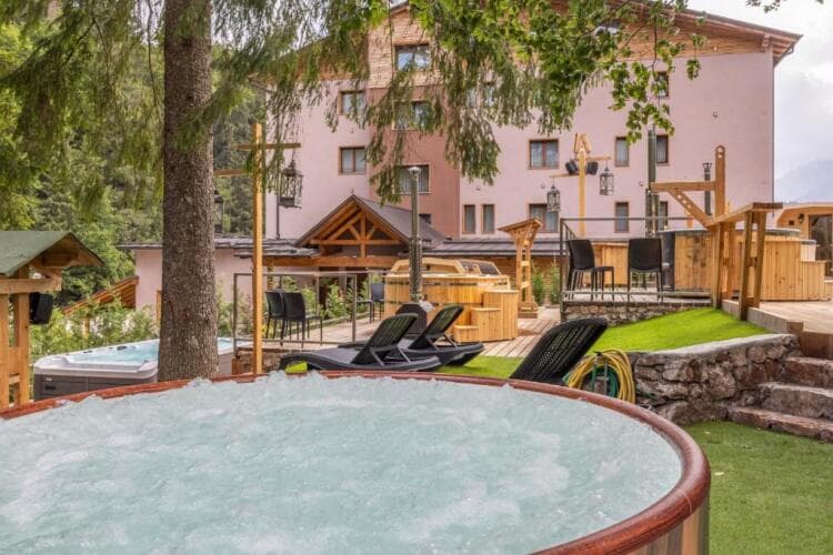 Картинка отеля