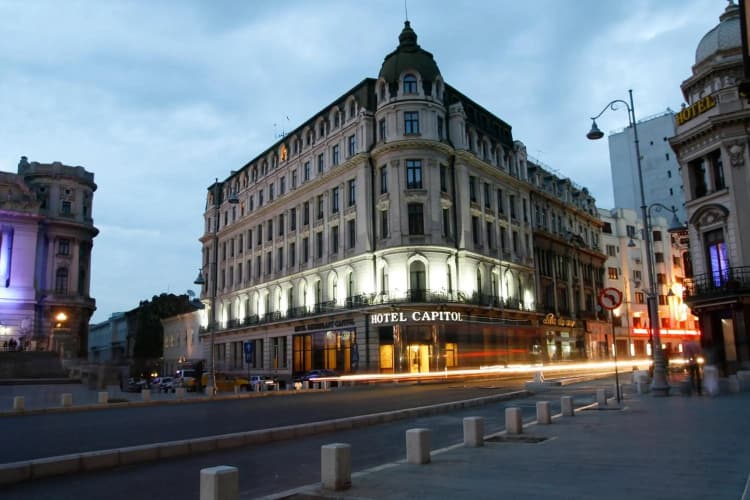 Картинка отеля