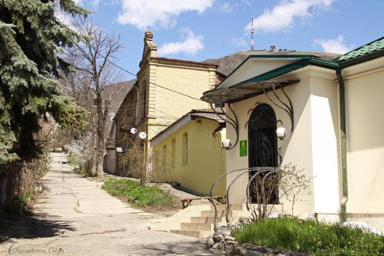 Картинка отеля