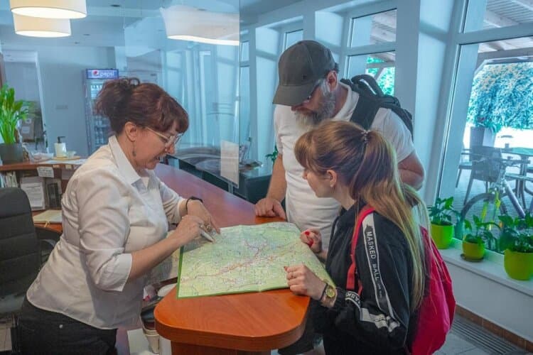 Картинка отеля