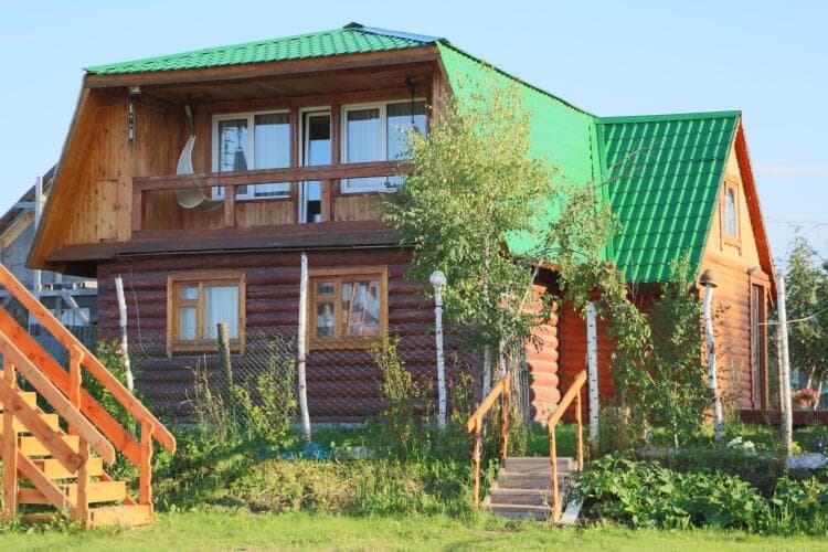 Картинка отеля