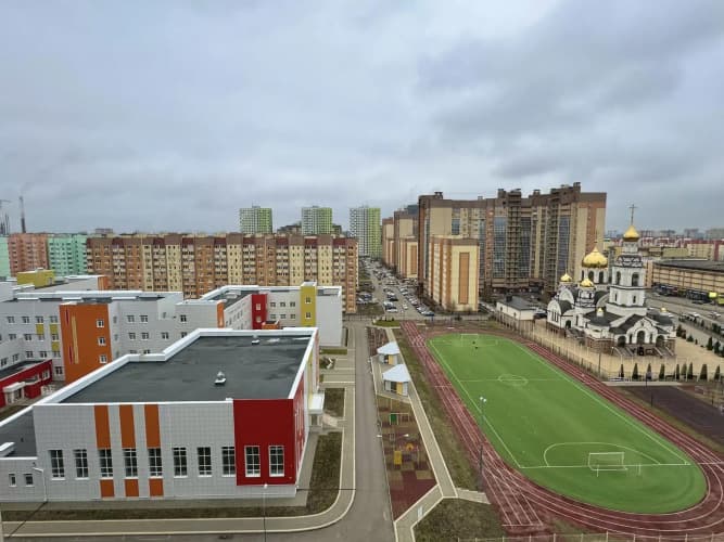 Картинка отеля