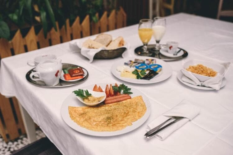 Картинка отеля