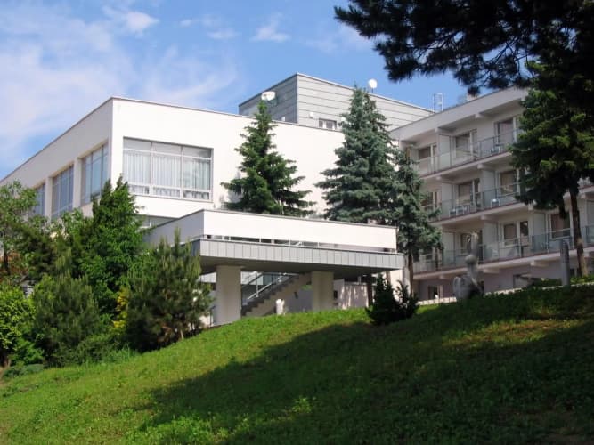 Картинка отеля