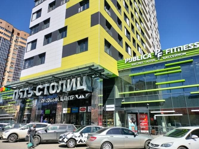 Картинка отеля