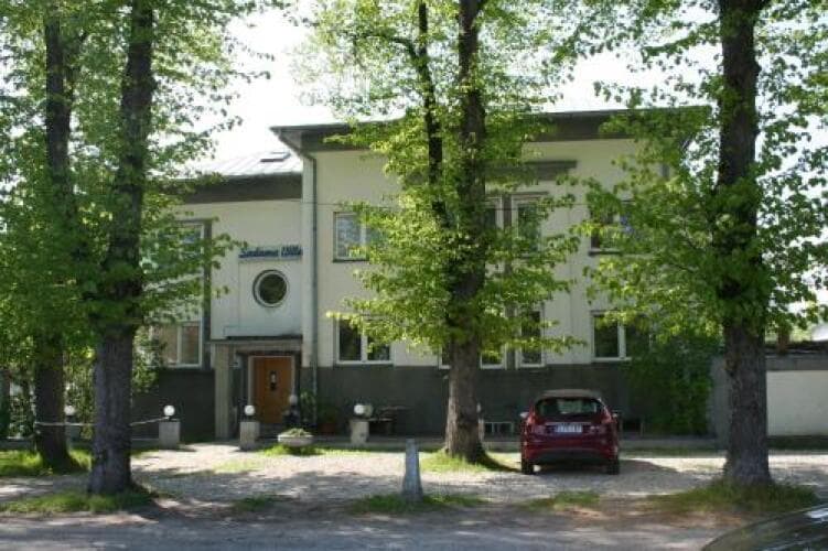 Картинка отеля