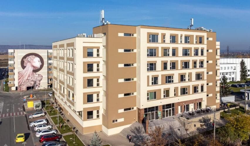 Картинка отеля