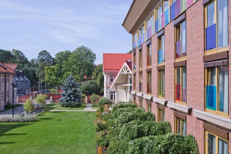 Картинка отеля