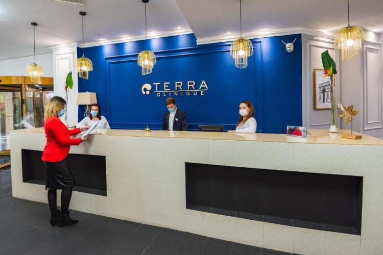 Картинка отеля