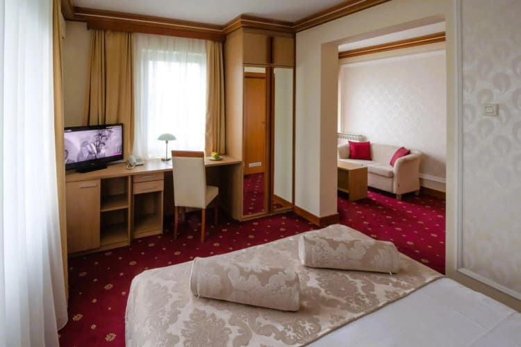 Картинка отеля