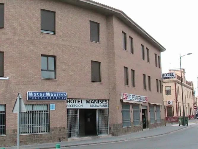 Картинка отеля