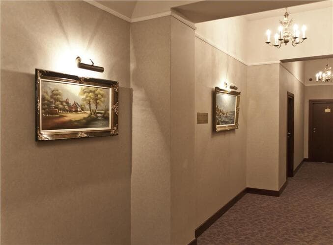 Картинка отеля
