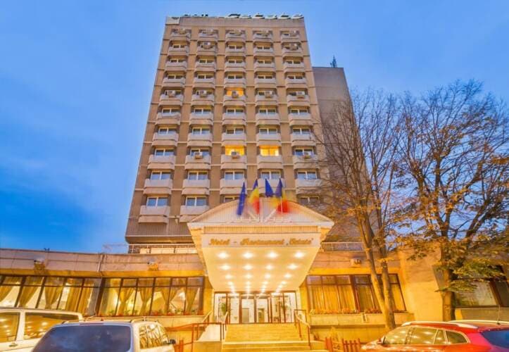 Картинка отеля