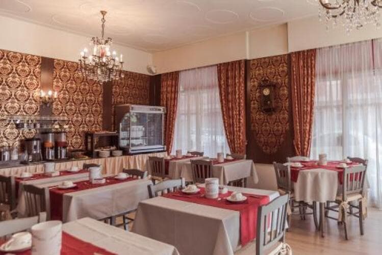 Картинка отеля