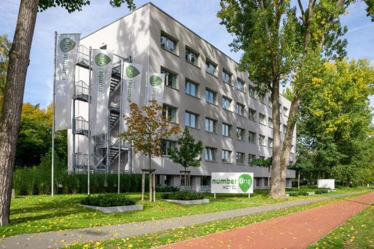Картинка отеля
