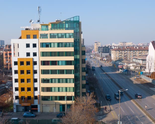 Картинка отеля