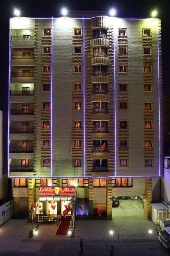 Картинка отеля