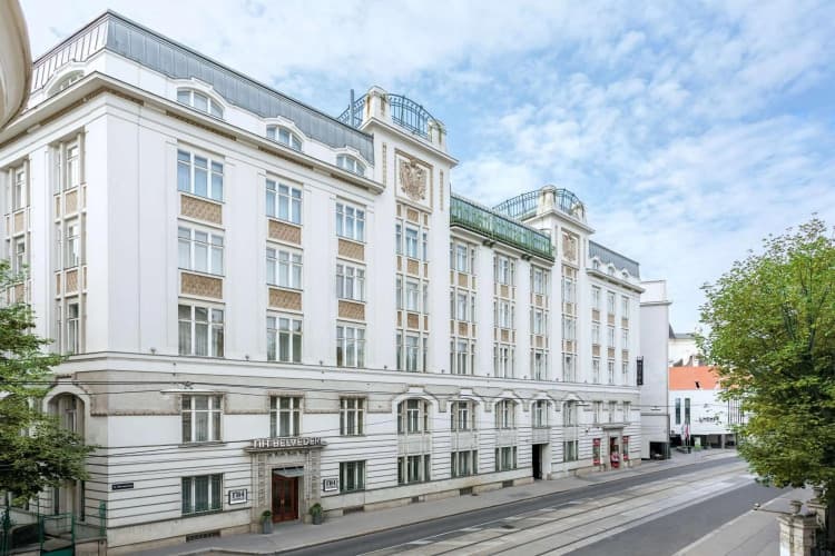 Картинка отеля