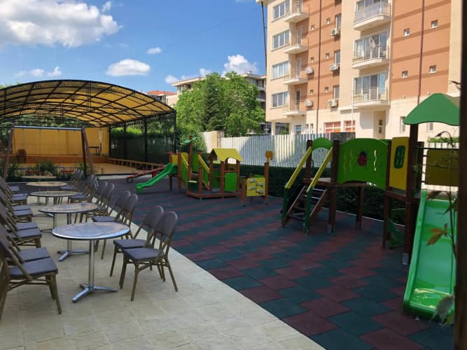 Картинка отеля