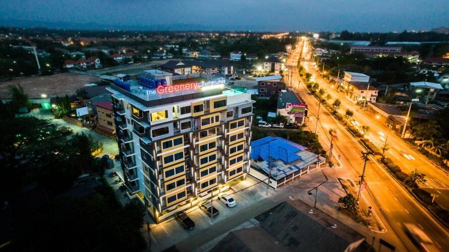 Картинка отеля