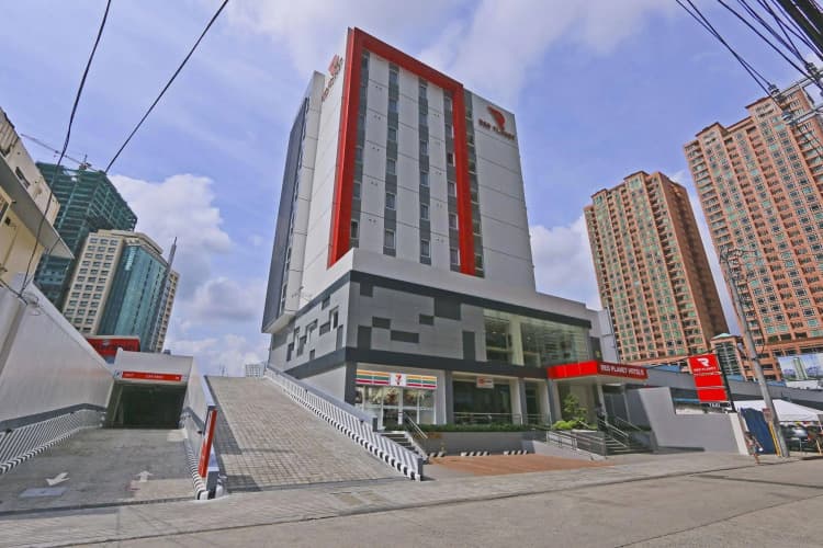 Картинка отеля