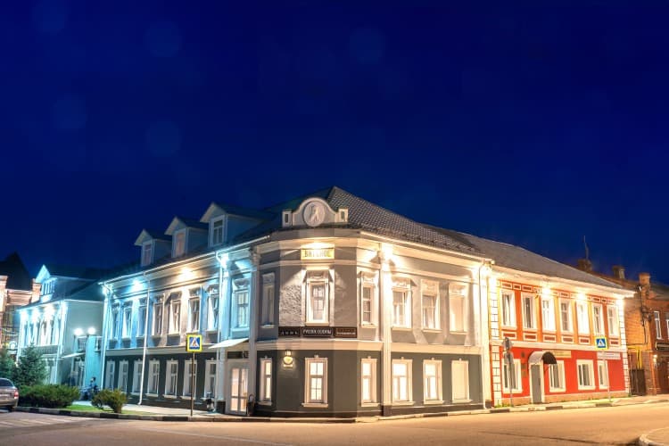 Картинка отеля