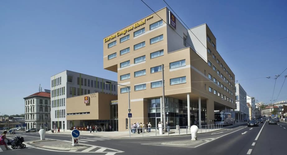 Картинка отеля