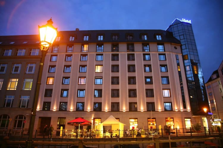 Картинка отеля