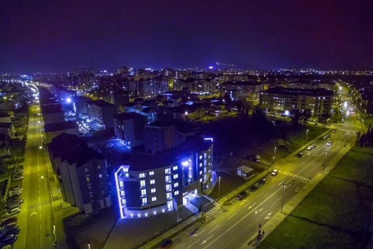 Картинка отеля