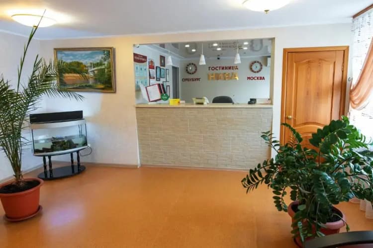 Картинка отеля