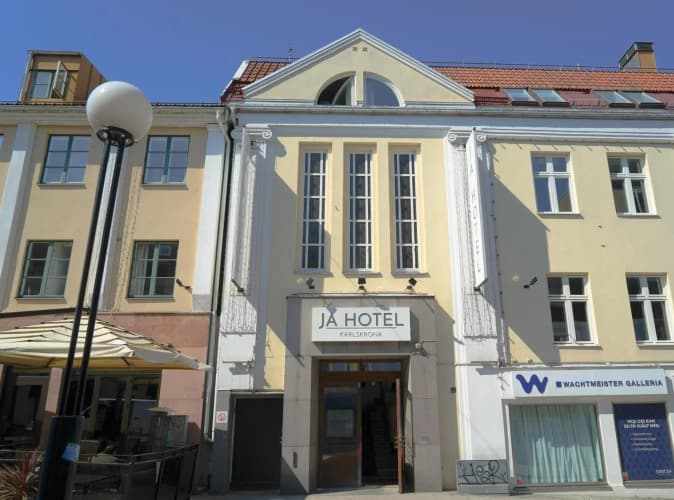 Картинка отеля