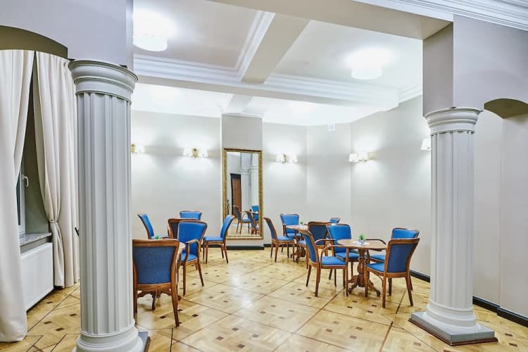 Картинка отеля