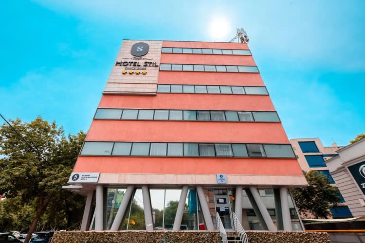 Картинка отеля