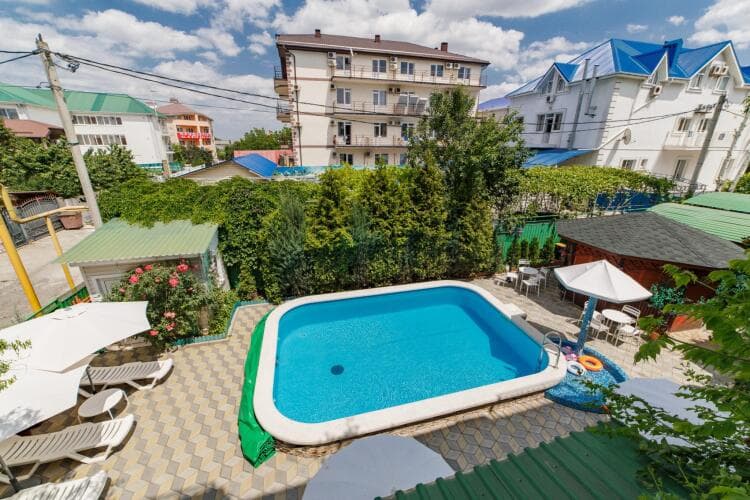 Картинка отеля