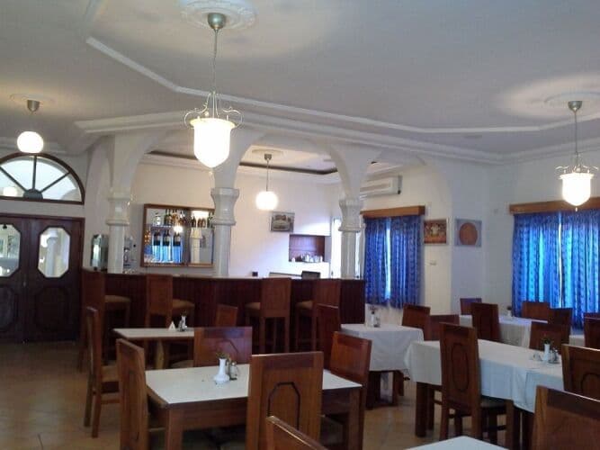 Картинка отеля
