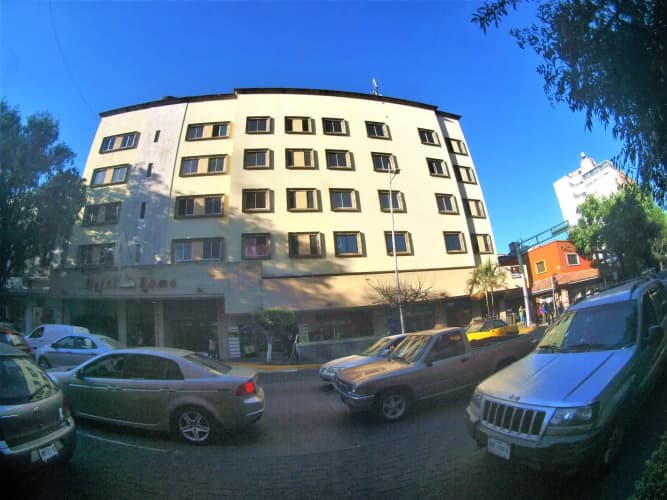 Картинка отеля