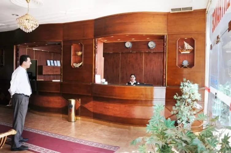 Картинка отеля