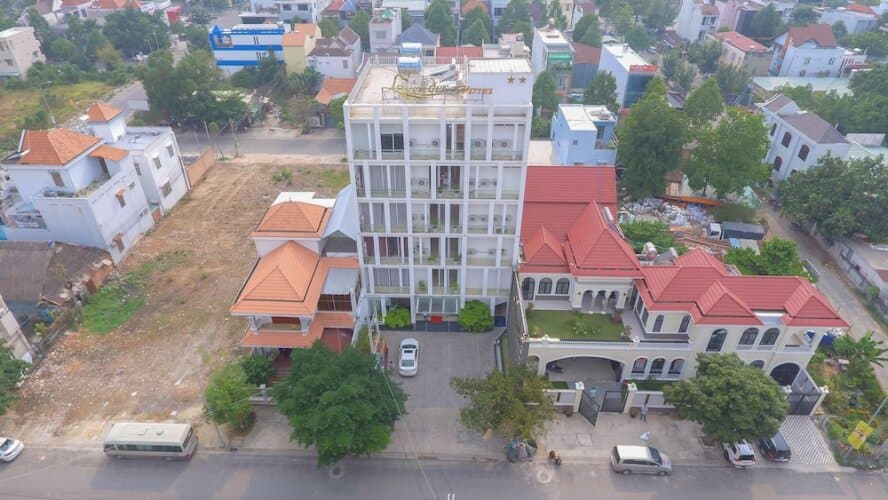 Картинка отеля