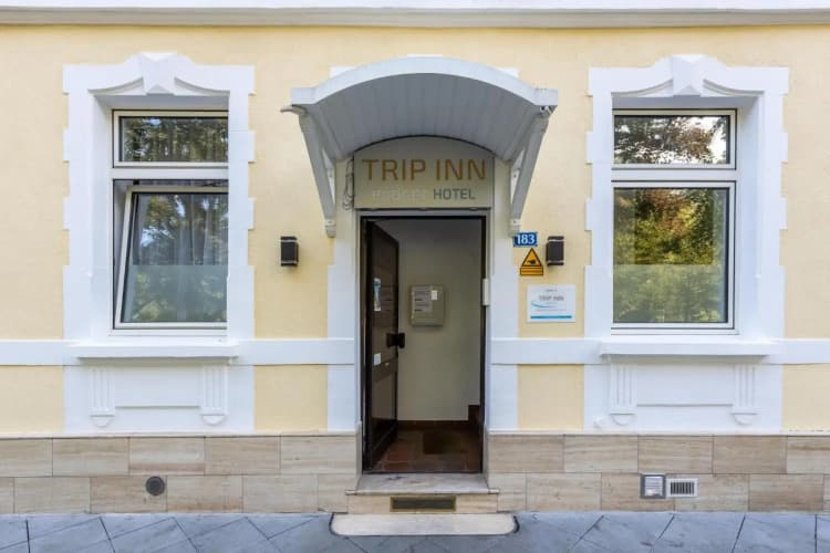 Картинка отеля