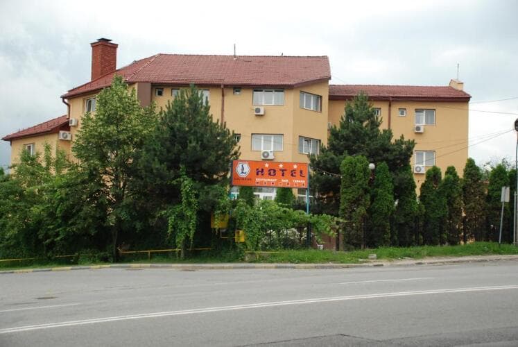 Картинка отеля