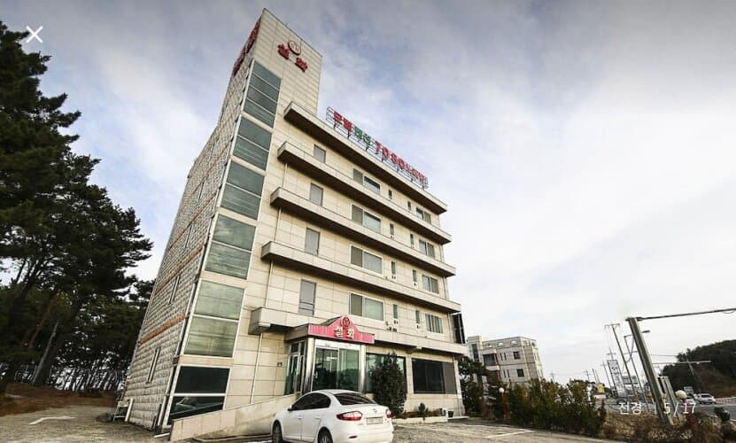 Картинка отеля