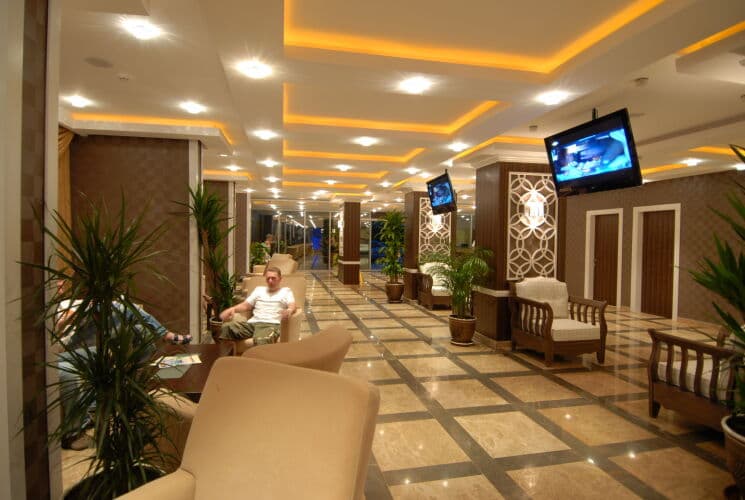 Картинка отеля