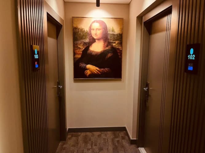 Картинка отеля