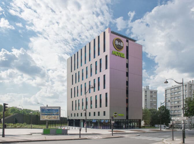 Картинка отеля