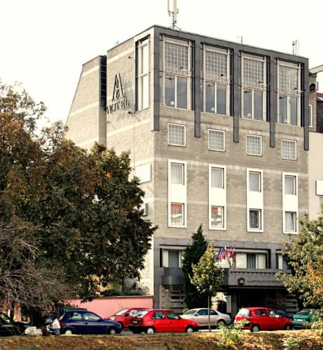 Картинка отеля